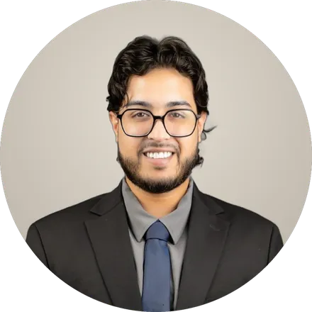Jason Ramsoondar