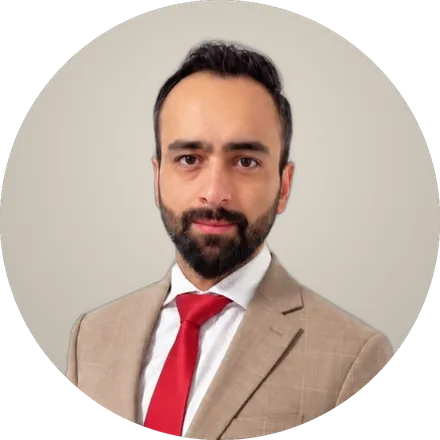 Shubhankar Baweja